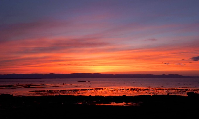 L'Islet Condominio | Havre aux oies blanche sur mer
