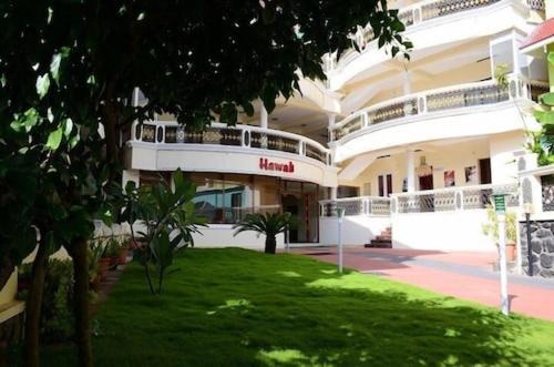 Kovalam Hotel | Hawah Beach Resort Kovalom