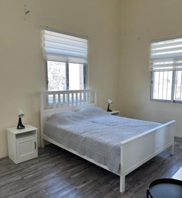 Nablus Apartamento | Hayat Guest House