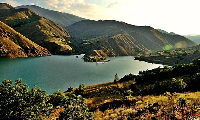 Erzincan Apartamento | Hayat Home Suite