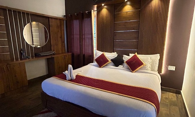 Sulthan Bathery Complejo | Haze Woods Resort