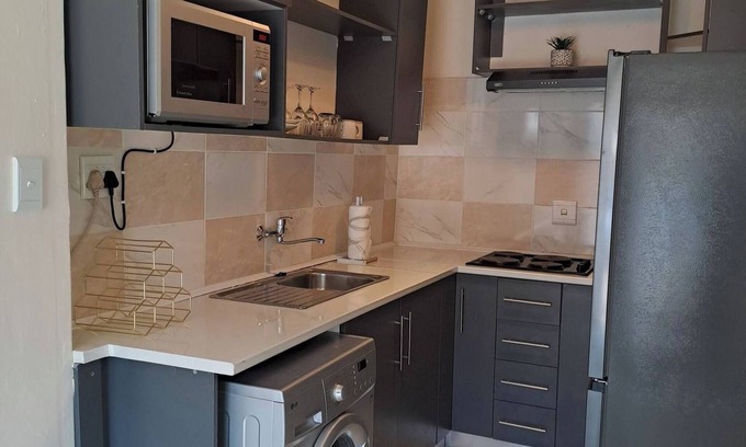 Rietfontein Apartamento | Hazel Haven 2 Guest House