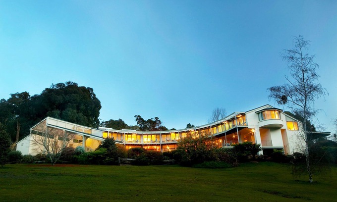 Gladysdale Casa | Hazeldene Yarra Valley