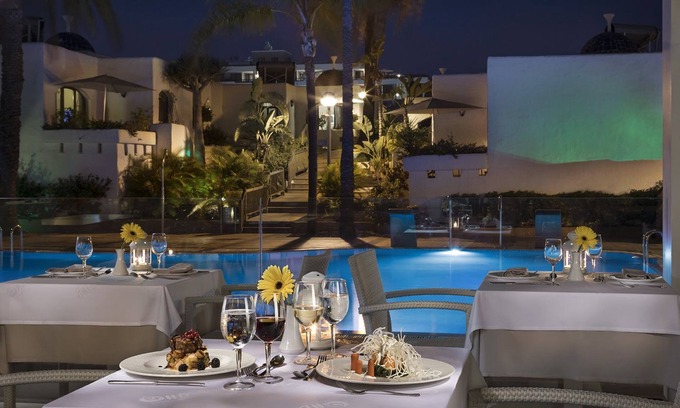 El Madronal Hotel | HD Parque Cristobal Tenerife