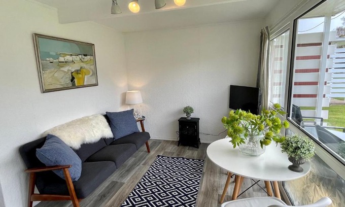 Heacham Chalet De Esquí | Sea Breeze Holiday Chalet, close to sandy beach.