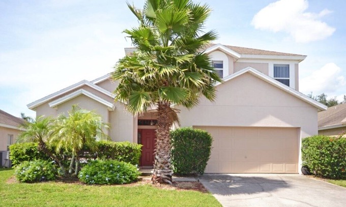 Tuscan Ridge Casa | Headline