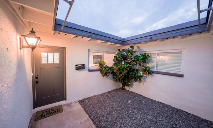 Park Scottsdale One Casa | Heart of Oldtown Scottsdale