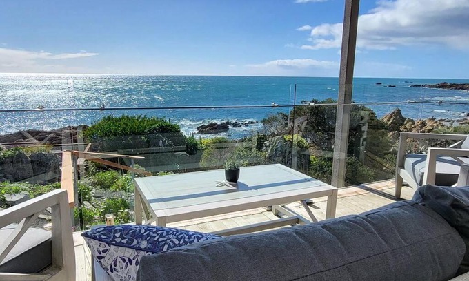Boat Harbour Beach Casa | Heathcliff. Stunning ocean views!