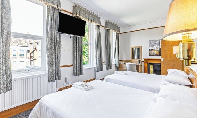 North Finchley Casa | Heatherbank Guesthouse