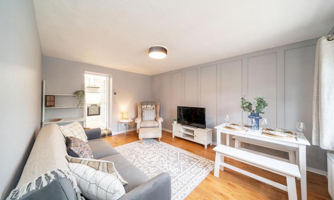 Perth Casa | Heatherwood Cottage