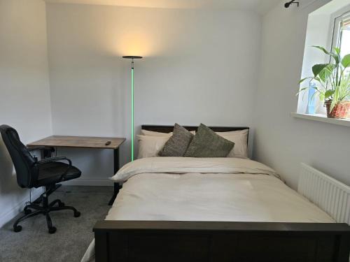 London Borough of Hounslow Casa | Heathrow, Hounslow, Beautiful Modern Home