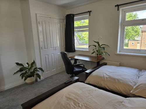 London Borough of Hounslow Casa | Heathrow, Hounslow, Beautiful Modern Home