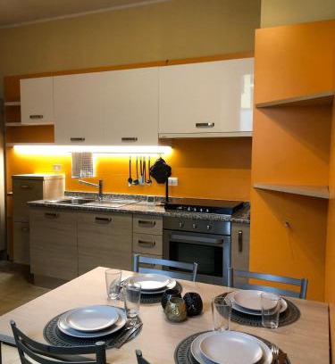 Consiglio di Rumo Apartamento | Heaven casa vacanza