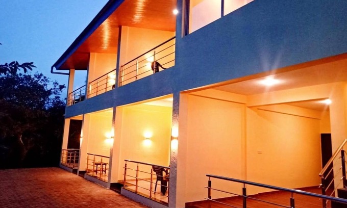 Mahabaleshwar Hotel | Heaven Hills Resort