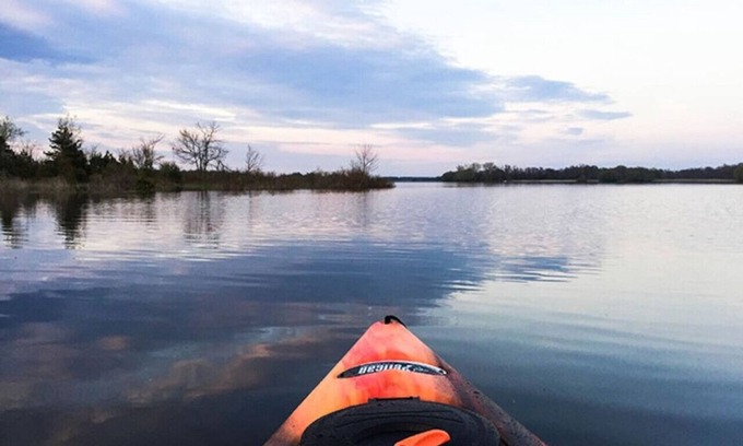 Consecon Casa | Heaven on Huycks Bay!