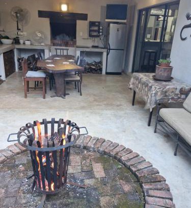 Kampersrus Apartamento | Heavenly Hideaway Accommodation