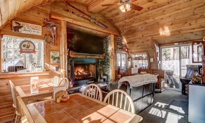 South Lake Tahoe Cama Y Desayuno | Heavenly Valley Lodge