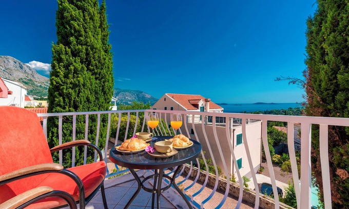 Brasina Villa | Hedera Estate, Villa Hedera XIX