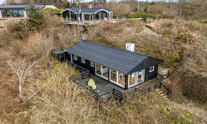 Lihme Casa | "Heera" - 100m to the fjord by Interhome