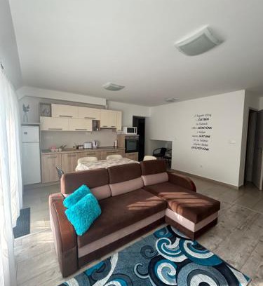 Pecs Apartamento | Hegin Szigeti Apartman