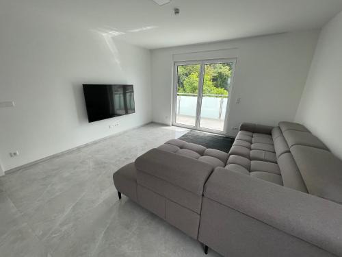 Erlenbach Apartamento | Heilbronn Ferienwohnung mit Ausblick