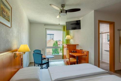 Heilbronn Casa | Heilbronner Pension am schönen Theater