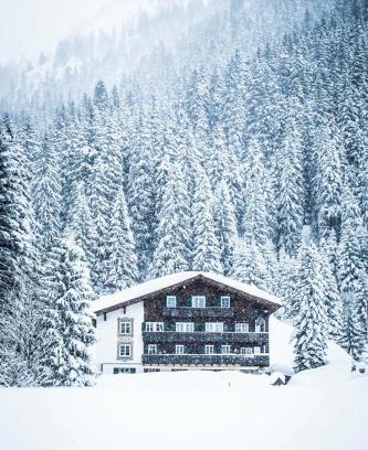Gargellen Hotel | Heimspitze - Alpenhotel & Wirtshaus