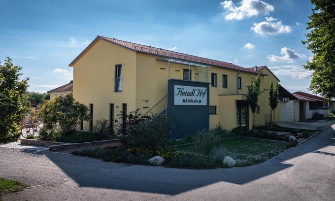 South Gerolfing Casa | HeindlHof