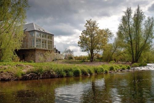 Kelso Casa | Heiton Mill House