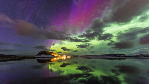 Stykkisholmur Casa | Helgafell Guesthouse