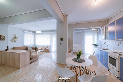 Palaio Tsifliki Apartamento | HELIANTHOS VILLA - APARTMENT No1