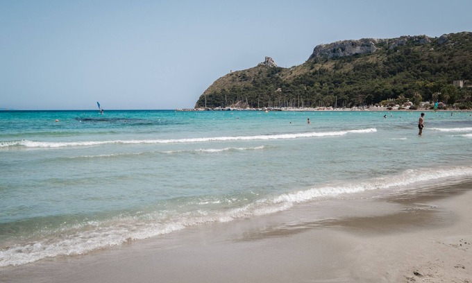 Province of Cagliari Casa | Helios Guesthouse