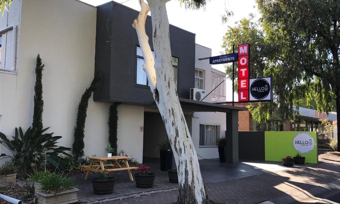 Frewville Apartamento | Hello Adelaide Motel and Apartments