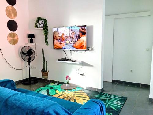 Cayenne Apartamento | Hello Appart sur Rémire-Montjoly