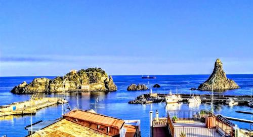 Aci Trezza Cama Y Desayuno | Hello B&B