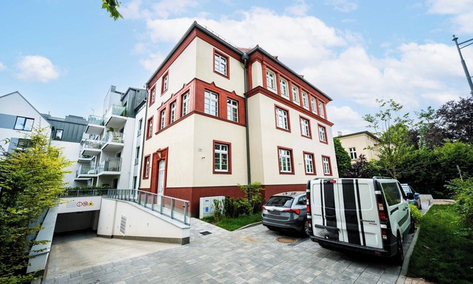 Gorny Sopot Apartamento | Hello Sopot