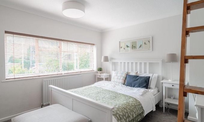 Henley-on-Thames Casa | Henley self catering House