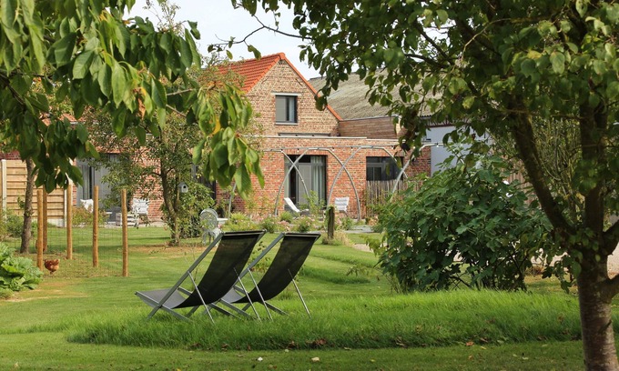 Steenwerck Casa | Herbes Folles