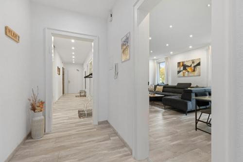 Unterallgau Apartamento | Herbstzeit ist Familienzeit - 180qm für Groß und klein