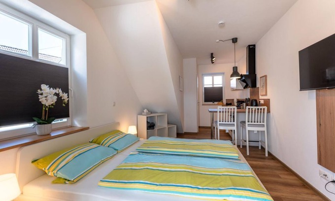 Dill Apartamento | Herdehous Dill "Schoua" - Herdehous