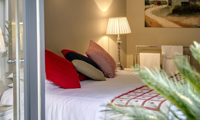 Beaumont Cabaña | Heritage House 1850 Coach House convertido en casa de campo