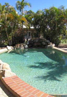 Richmond Hill Hotel | Heritage Lodge Motel