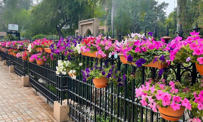 Gulberg Hotel | Heritage Luxury Suites- ALL Suite Hotel