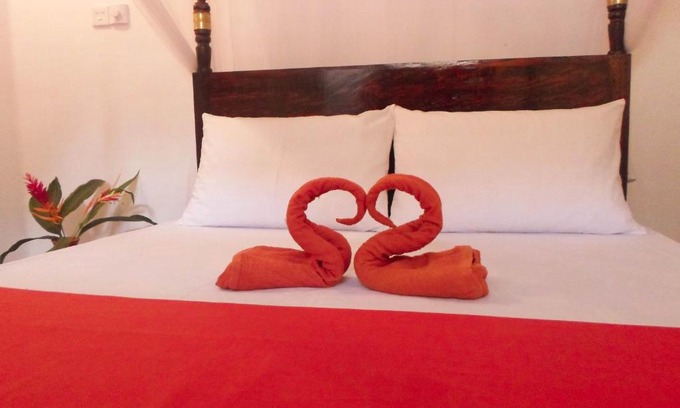 Dodanduwa Hotel | Heritage Villa