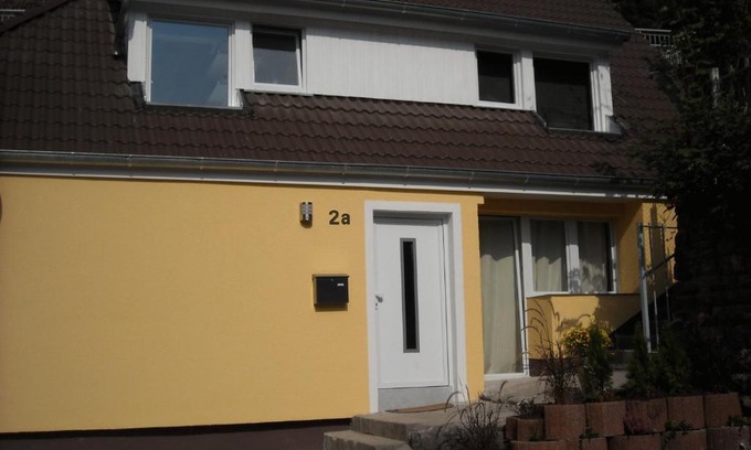 Calw Apartamento | Hermann's Neue Post