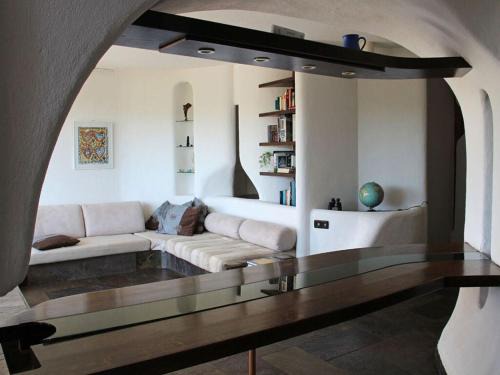 Dahn Casa | Hermitage-Dahn Modern retreat