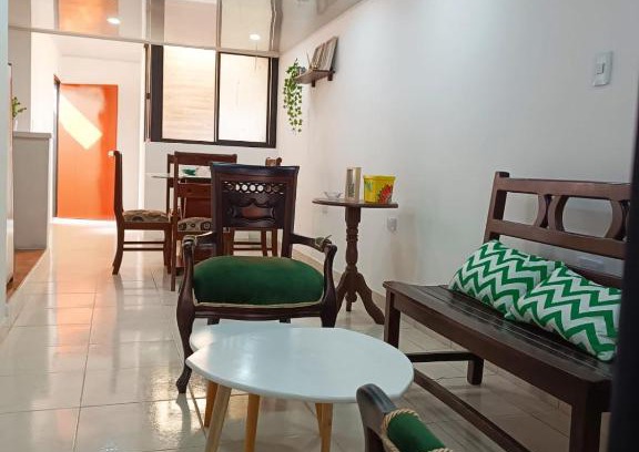 Palmira Apartamento | Hermoso apartamento equipado para una grata estadia