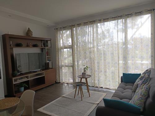 Zona 15 Apartamento | Hermoso Shanti House en Vista Hermosa 2 Edificio SQ