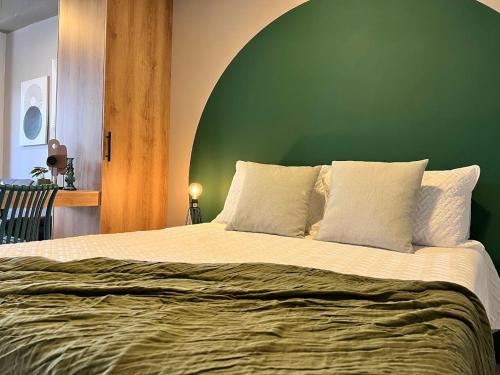 Villa Hermosa Hotel | Hermoso y cómodo ambiente para grupos 104-105