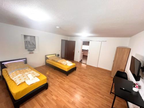 Bad Herrenalb Apartamento | Herrenalber